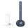 BeBird Bebird M9 S Otoskop z kamerą do czyszczenia uszu, niebieski - 1487261 - zdjęcie 3